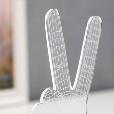 Ночник Risalux Победа / 4297017