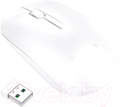 Мышь Borofone BG14 - фото