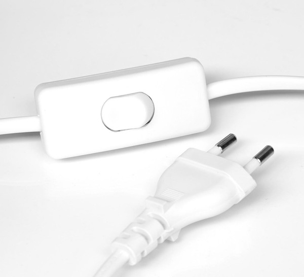 Ночник Risalux Сердца / 4297013