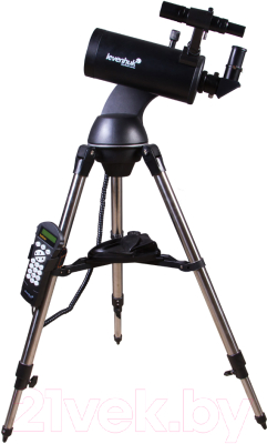 Телескоп Levenhuk SkyMatic 105 GT MAK / 18116