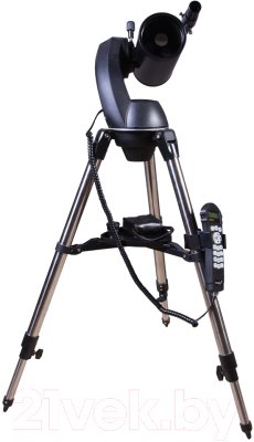 Телескоп Levenhuk SkyMatic 105 GT MAK / 18116