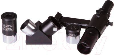 Телескоп Levenhuk SkyMatic 105 GT MAK / 18116