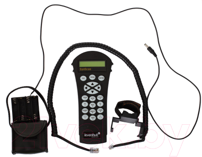 Телескоп Levenhuk SkyMatic 105 GT MAK / 18116