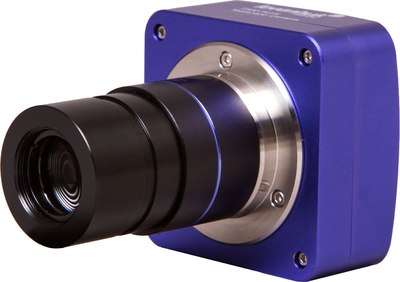 Камера цифровая для микроскопа Levenhuk T800 PLUS / 70363 - фото