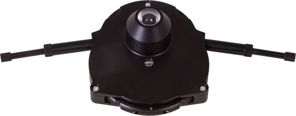 Фазово-контрастное устройство для микроскопа Levenhuk M500 / 73354