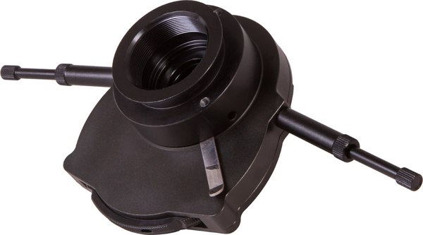 Фазово-контрастное устройство для микроскопа Levenhuk M500 / 73354