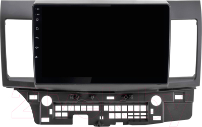 Бездисковая автомагнитола Incar ARN2-6102-4 - фото