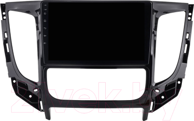 Бездисковая автомагнитола Incar ARN2-6108-6 - фото