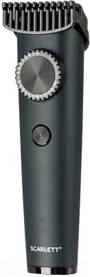 Машинка для стрижки волос Scarlett SC-HC63C104 - фото