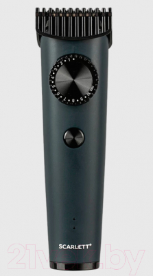 Машинка для стрижки волос Scarlett SC-HC63C104