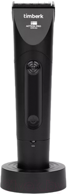 Машинка для стрижки волос Timberk T-HC340SLDW - фото