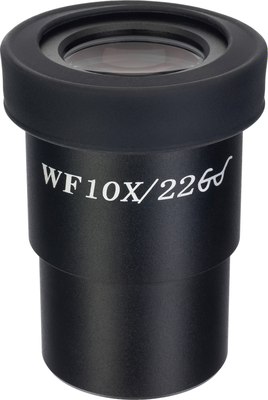 Окуляр Levenhuk MED 10x/22 / 82835 - фото