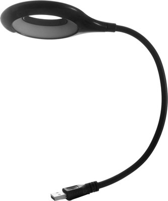 Настольная лампа Risalux 16234/1BK / 5247470 - фото