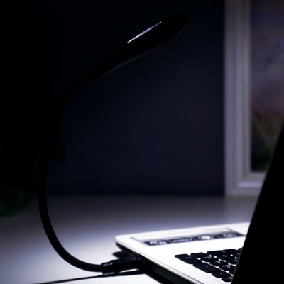 Настольная лампа Risalux 16234/1BK / 5247470