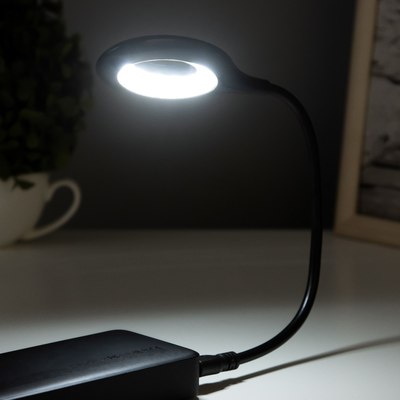 Настольная лампа Risalux 16234/1BK / 5247470