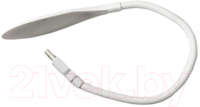 Ночник Risalux 16235/1WT / 5247473 - фото