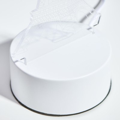 Ночник Risalux Эйфелева башня / 2553961