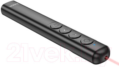 Презентер Hoco GM200 Smart