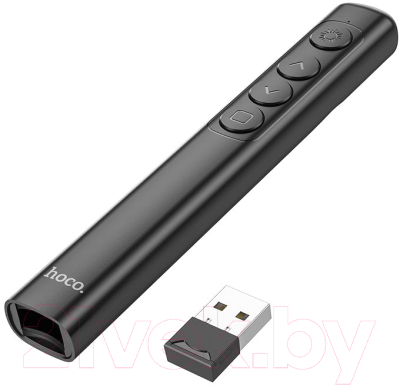 Презентер Hoco GM200 Smart