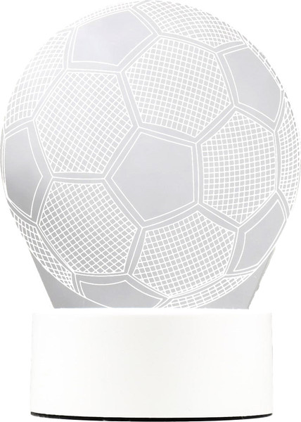 Ночник Risalux Футбольный мяч / 2553968 - фото