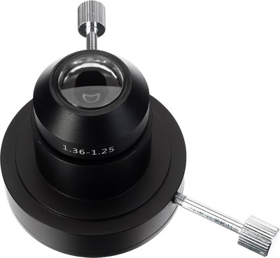 Конденсор темного поля Levenhuk 81893