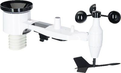 Метеостанция цифровая Levenhuk Wezzer PRO LP300 / 82933