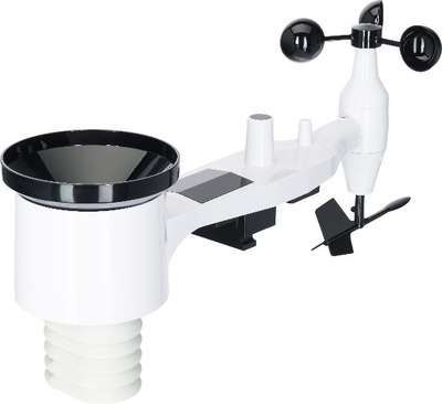 Метеостанция цифровая Levenhuk Wezzer PRO LP300 / 82933