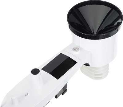 Метеостанция цифровая Levenhuk Wezzer PRO LP300 / 82933