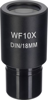 Окуляр Levenhuk MED 10x/18 / 82838 - фото