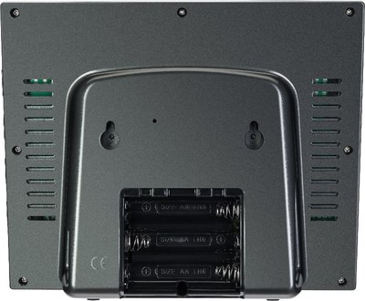 Метеостанция цифровая Levenhuk Wezzer PRO LP330 / 82930