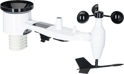 Метеостанция цифровая Levenhuk Wezzer PRO LP330 / 82930