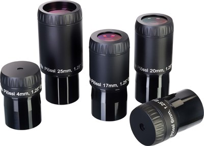 Окуляр Levenhuk Ra Plössl / 45117