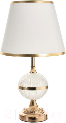 Прикроватная лампа Risalux Элизабет 7879361 - фото