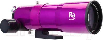 Телескоп Levenhuk Ra R72 ED Doublet Kit v4 / 84225