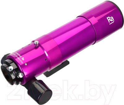 Телескоп Levenhuk Ra R72 ED Doublet Kit v4 / 84225