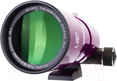 Телескоп Levenhuk Ra R72 ED Doublet Kit v4 / 84225