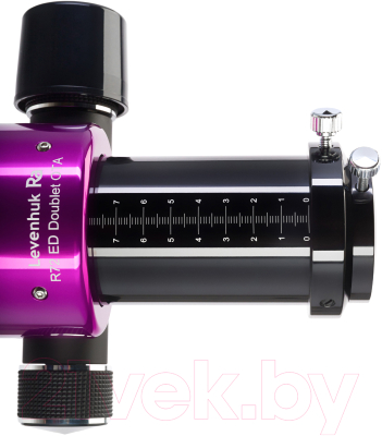Телескоп Levenhuk Ra R72 ED Doublet Kit v4 / 84225