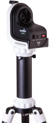 Телескоп Levenhuk Ra R72 ED Doublet Kit v4 / 84225