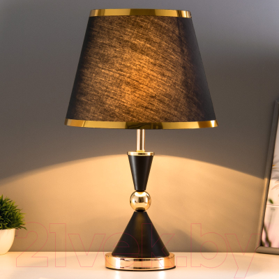 Прикроватная лампа Risalux Елизавета 7879363