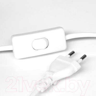 Прикроватная лампа Risalux Елизавета 7879363