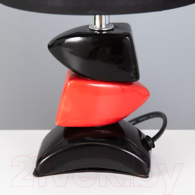 Прикроватная лампа Risalux Дасия 7984502