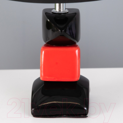 Прикроватная лампа Risalux Дасия 7984502