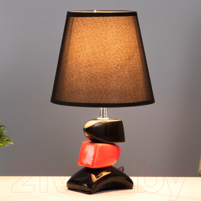 Прикроватная лампа Risalux Дасия 7984502