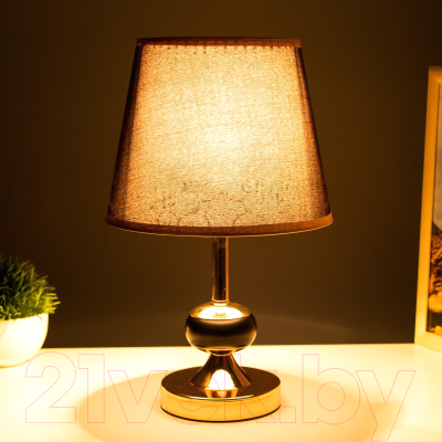 Прикроватная лампа Risalux Ариэль 7985232