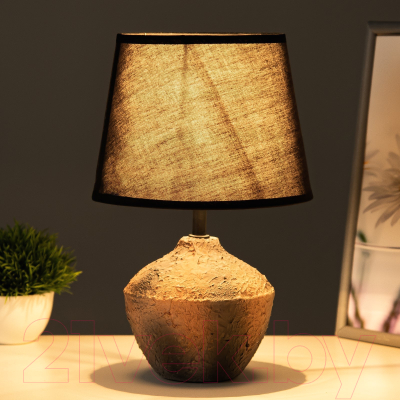 Прикроватная лампа Risalux Мила 9613420