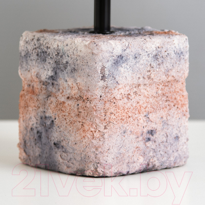 Прикроватная лампа Risalux Камила 9613423