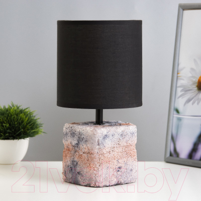 Прикроватная лампа Risalux Камила 9613423