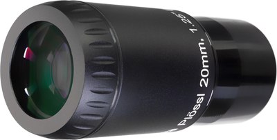 Окуляр Levenhuk Ra Plössl 20мм 1.25 / 45116