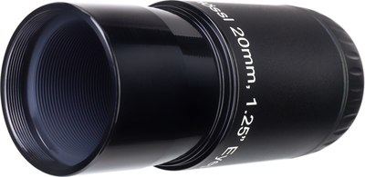 Окуляр Levenhuk Ra Plössl 20мм 1.25 / 45116