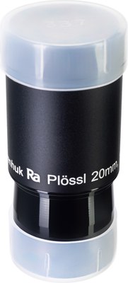 Окуляр Levenhuk Ra Plössl 20мм 1.25 / 45116